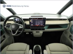 Volkswagen ID.Buzz ID. Buzz Pro Lang AHK PanoDach 7Sitzer Bluetooth