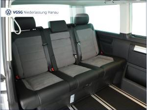 Volkswagen T6.1 California Beach Edition AHK Standhzg. Navi