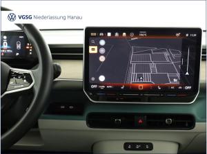 Volkswagen ID.Buzz ID. Buzz Pro Lang AHK PanoDach 7Sitzer Bluetooth