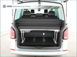 Volkswagen T6.1 California Beach Edition AHK Standhzg. Navi