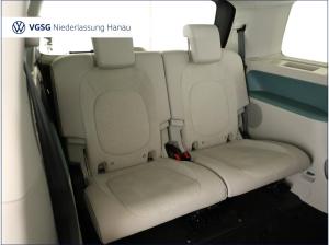 Volkswagen ID.Buzz ID. Buzz Pro Lang AHK PanoDach 7Sitzer Bluetooth
