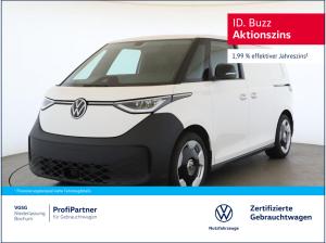 Volkswagen ID.Buzz Cargo ID. Buzz Cargo Kamera AHK SideAssist PDC Sitzhzg.