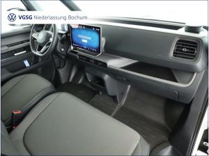Volkswagen ID.Buzz Cargo ID. Buzz Cargo Kamera AHK SideAssist PDC Sitzhzg.