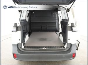 Volkswagen ID.Buzz Cargo ID. Buzz Cargo Kamera AHK SideAssist PDC Sitzhzg.