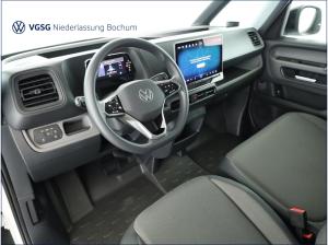 Volkswagen ID.Buzz Cargo ID. Buzz Cargo Kamera AHK SideAssist PDC Sitzhzg.