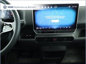 Volkswagen ID.Buzz Cargo ID. Buzz Cargo Kamera AHK SideAssist PDC Sitzhzg.