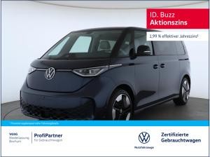 Volkswagen ID.Buzz ID. Buzz Pro Lang AHK PanoDach ACC Kamera 7Sitzer