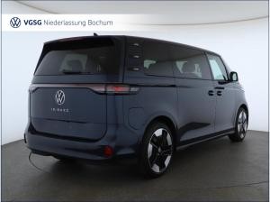 Volkswagen ID.Buzz ID. Buzz Pro Lang AHK PanoDach ACC Kamera 7Sitzer