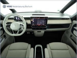 Volkswagen ID.Buzz ID. Buzz Pro Lang AHK PanoDach ACC Kamera 7Sitzer