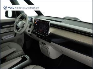 Volkswagen ID.Buzz ID. Buzz Pro Lang AHK PanoDach ACC Kamera 7Sitzer