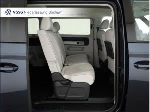 Volkswagen ID.Buzz ID. Buzz Pro Lang AHK PanoDach ACC Kamera 7Sitzer