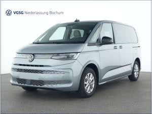 Volkswagen Multivan Life Pano Standhzg. GJR IQ.Light Sitzhzg.