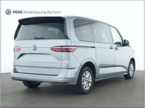 Volkswagen Multivan Life Pano Standhzg. GJR IQ.Light Sitzhzg.
