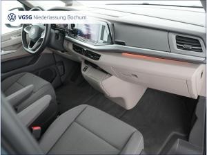 Volkswagen Multivan Life Pano Standhzg. GJR IQ.Light Sitzhzg.
