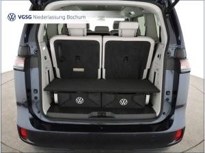 Volkswagen ID.Buzz ID. Buzz Pro Lang AHK PanoDach ACC Kamera 7Sitzer