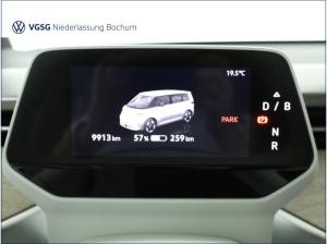 Volkswagen ID.Buzz ID. Buzz Pro Lang AHK PanoDach ACC Kamera 7Sitzer