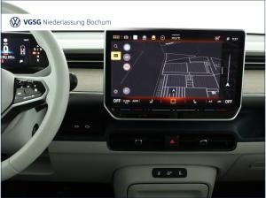 Volkswagen ID.Buzz ID. Buzz Pro Lang AHK PanoDach ACC Kamera 7Sitzer