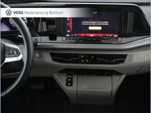 Volkswagen Multivan Life Pano Standhzg. GJR IQ.Light Sitzhzg.