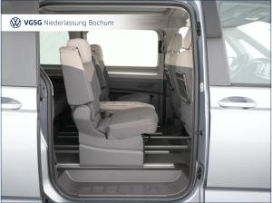 Volkswagen Multivan Life Pano Standhzg. GJR IQ.Light Sitzhzg.