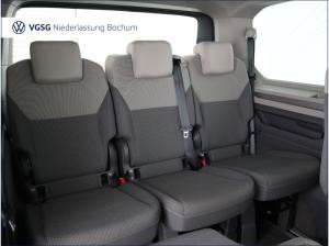 Volkswagen Multivan Life Pano Standhzg. GJR IQ.Light Sitzhzg.