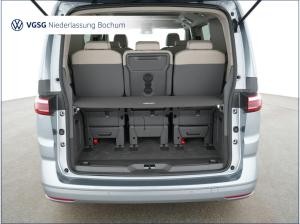 Volkswagen Multivan Life Pano Standhzg. GJR IQ.Light Sitzhzg.