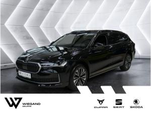 Skoda Superb Combi 2.0 TDI DSG Selection Matrix PDC Kamera Standhz. *877*