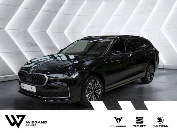 Skoda Superb Combi 2.0 TDI DSG Selection Matrix PDC Kamera Standhz. *877*