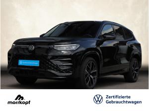 Volkswagen Tayron 2.0TDI DSG R-LINE +AHK+7-SITZER+
