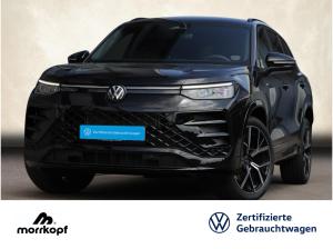 Volkswagen Tayron 2.0TDI DSG R-LINE +AHK+7-SITZER+