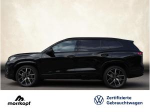 Volkswagen Tayron 2.0TDI DSG R-LINE +AHK+7-SITZER+