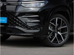 Volkswagen Tayron 2.0TDI DSG R-LINE +AHK+7-SITZER+