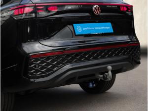 Volkswagen Tayron 2.0TDI DSG R-LINE +AHK+7-SITZER+