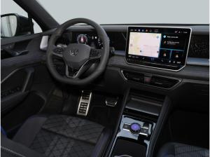 Volkswagen Tayron 2.0TDI DSG R-LINE +AHK+7-SITZER+