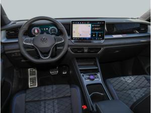 Volkswagen Tayron 2.0TDI DSG R-LINE +AHK+7-SITZER+
