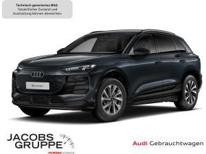 Audi Q6 e-tron 0,25% - ACC*360°*LenkradHz*CarPlay*LED