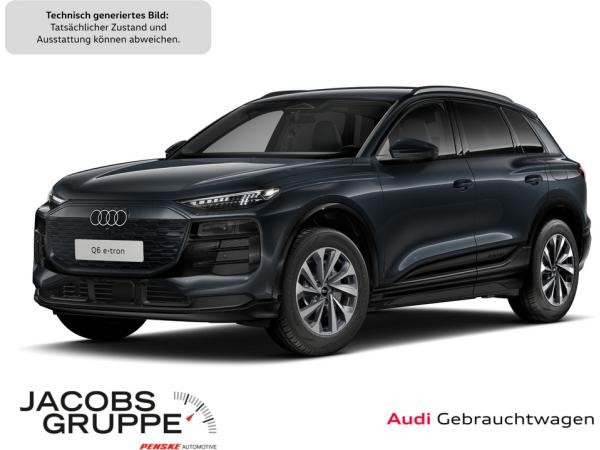 Audi Q6 e-tron 0,25% - ACC*360°*LenkradHz*CarPlay*LED