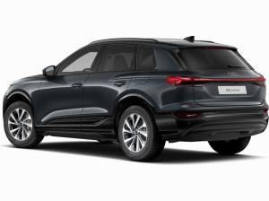 Audi Q6 e-tron 0,25% - ACC*360°*LenkradHz*CarPlay*LED
