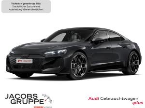 Audi RS e-tron GT quattro