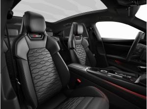 Audi RS e-tron GT quattro