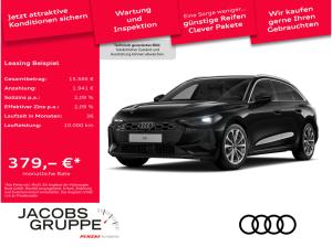 Audi A5 Avant TFSI quattro S tronic