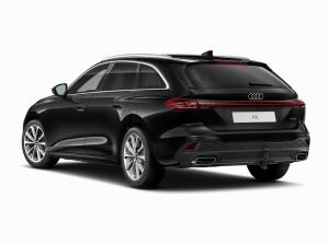 Audi A5 Avant TFSI quattro S tronic