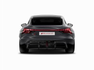 Audi RS e-tron GT quattro