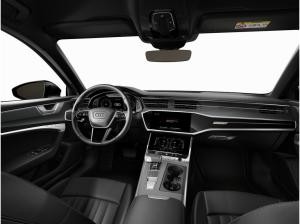 Audi A6 Avant 45 TDI quattro advanced