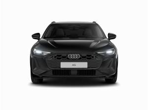 Audi A5 Avant TFSI quattro S tronic