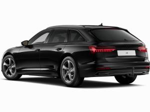 Audi A6 Avant 45 TDI quattro advanced