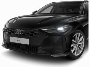 Audi A5 Avant TFSI quattro S tronic