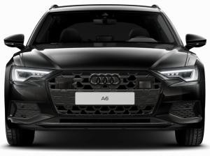 Audi A6 Avant 45 TDI quattro advanced