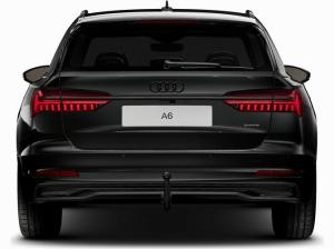 Audi A6 Avant 45 TDI quattro advanced
