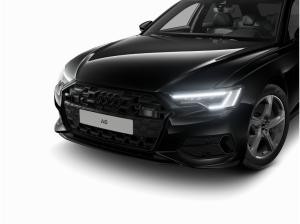 Audi A6 Avant 45 TDI quattro advanced