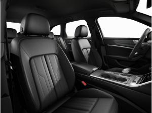 Audi A6 Avant 45 TFSI S tronic advanced